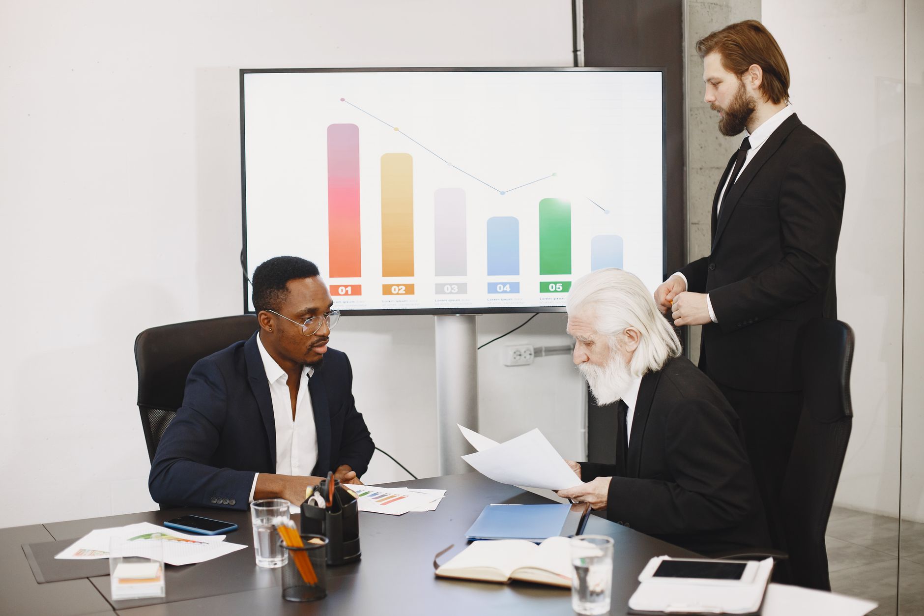Finanztechnologie und Künstliche Intelligenz